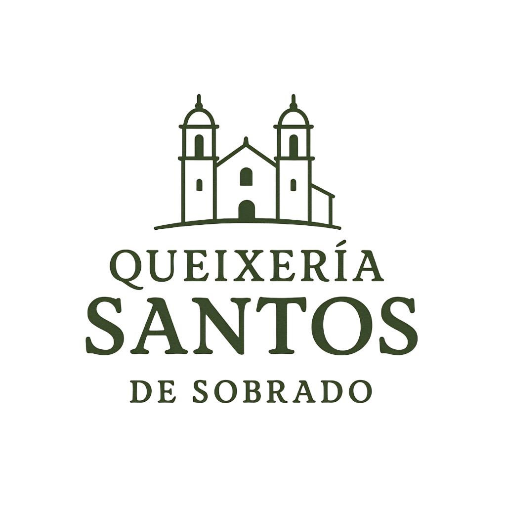 Queixeria Santos de Sobrado sin fondo
