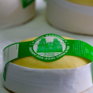 queso de 1kg madurado