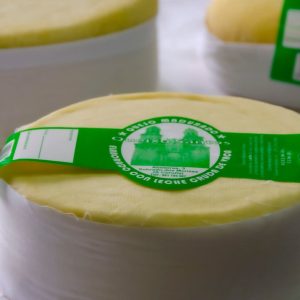 queso de 2kg madurado