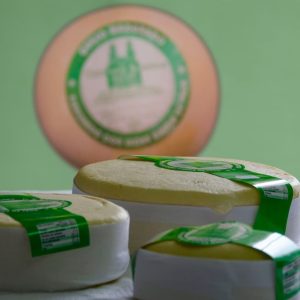 queso de 3kg madurado