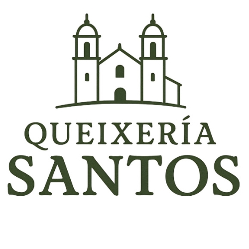 Queixeria Santos logo